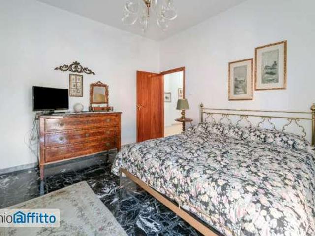 Appartamento arredato San donato