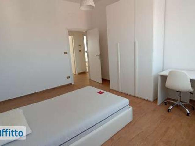 Appartamento arredato San donato