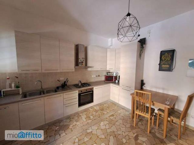 Appartamento arredato San donato