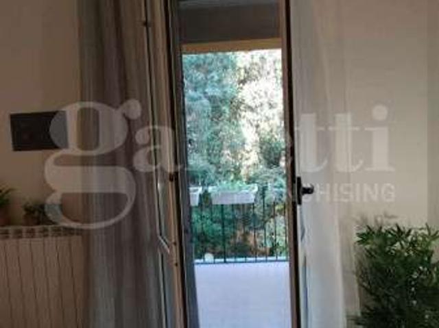 Appartamento arredato San donato