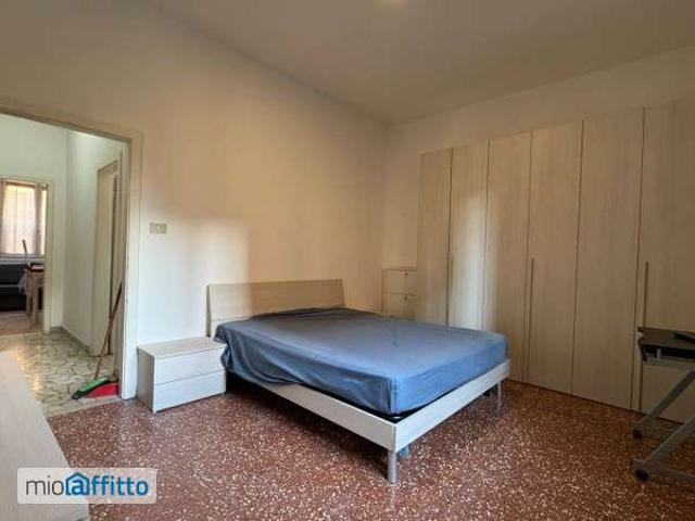 Appartamento arredato San donato