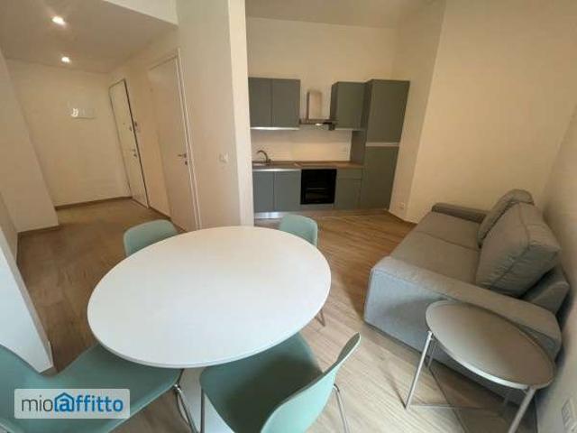 Appartamento arredato San donato