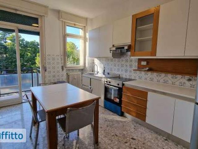 Appartamento arredato San donato