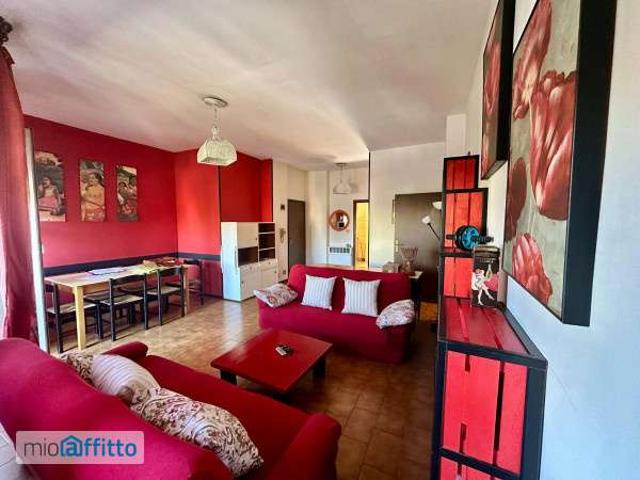 Appartamento arredato San donato