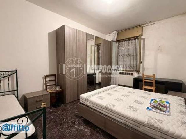 Appartamento arredato San donato