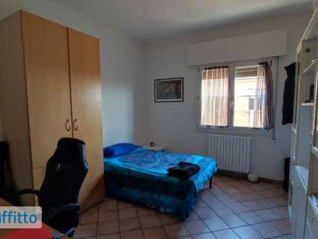 Appartamento arredato San donato