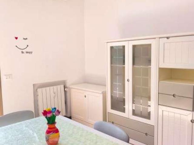 Appartamento arredato San donato