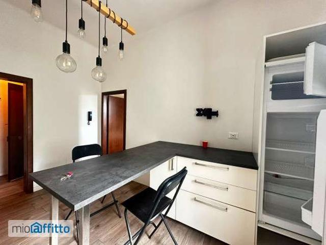 Appartamento arredato San donato