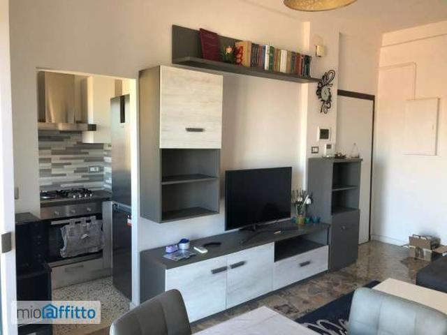 Appartamento arredato San donato