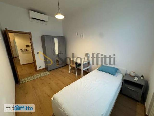 Appartamento arredato San donato