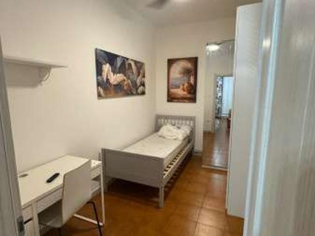 Appartamento arredato San donato