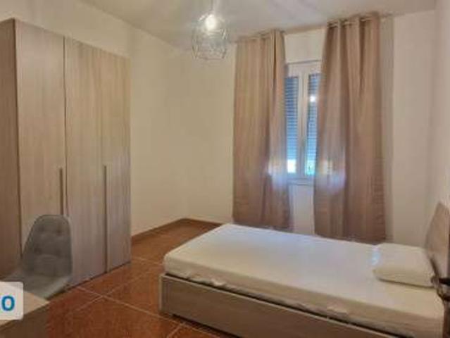 Appartamento arredato San donato