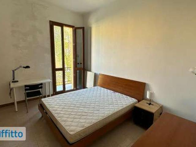 Appartamento arredato San donato