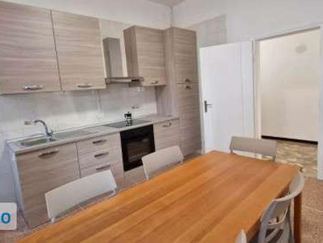 Appartamento arredato San donato