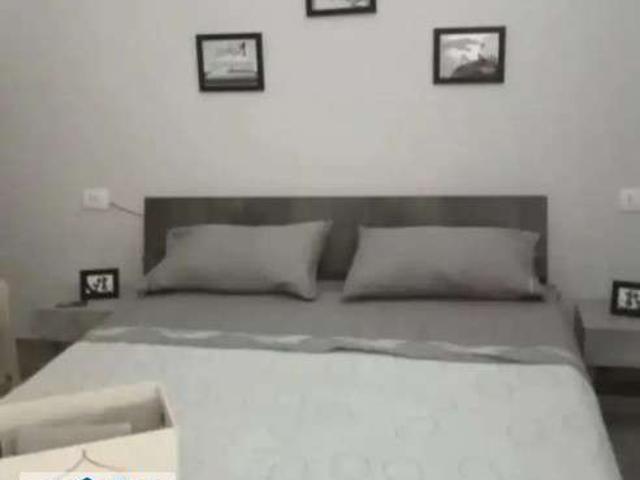 Appartamento arredato San Ferdinando