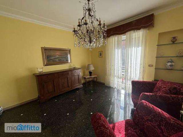 Appartamento arredato San fruttuoso