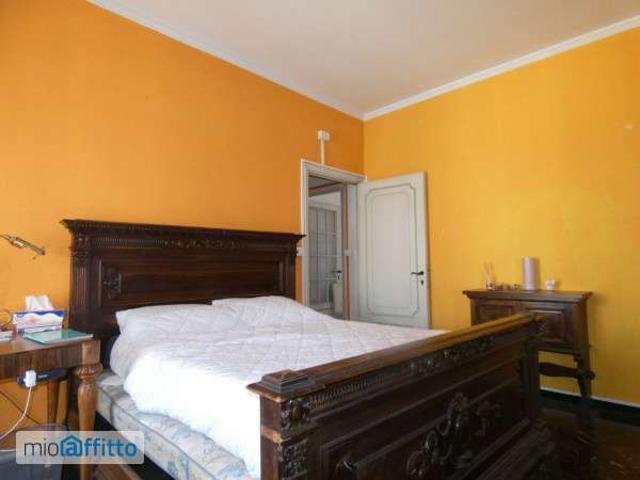 Appartamento arredato San fruttuoso