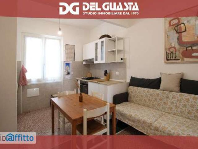 Appartamento arredato San fruttuoso