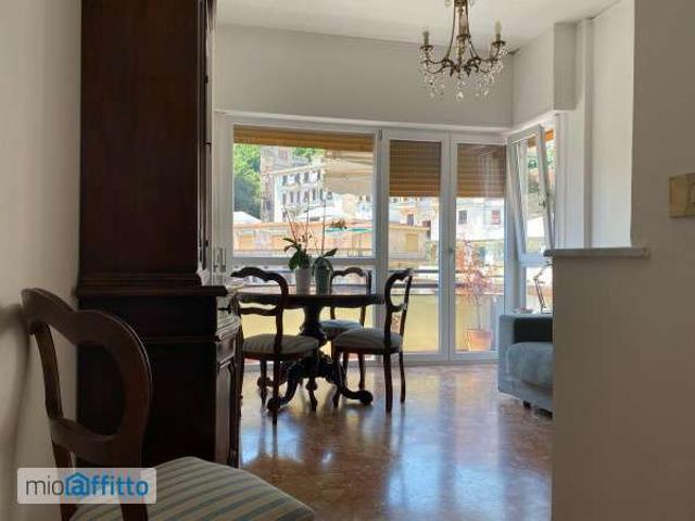 Appartamento arredato San fruttuoso