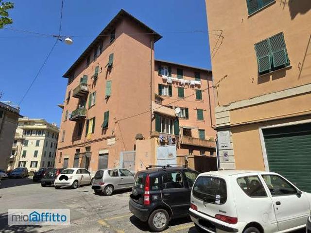 Appartamento arredato San fruttuoso