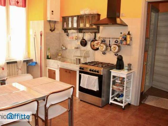 Appartamento arredato San fruttuoso