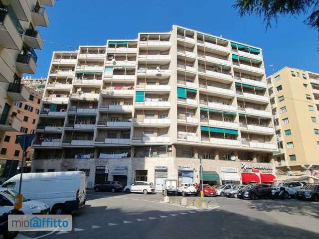 Appartamento arredato San fruttuoso