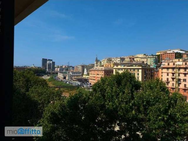 Appartamento arredato San fruttuoso