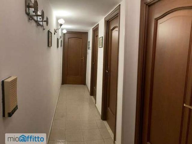 Appartamento arredato San fruttuoso