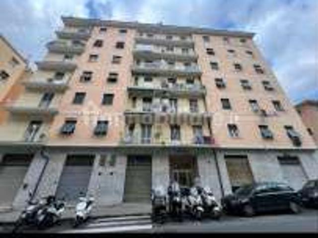 Appartamento arredato San fruttuoso