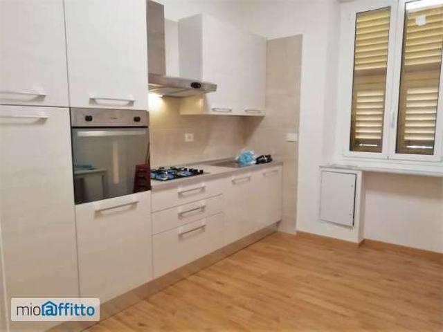 Appartamento arredato San fruttuoso