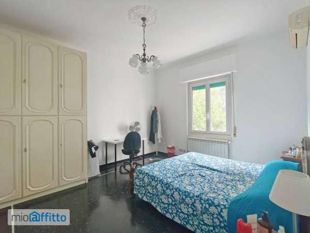 Appartamento arredato San fruttuoso