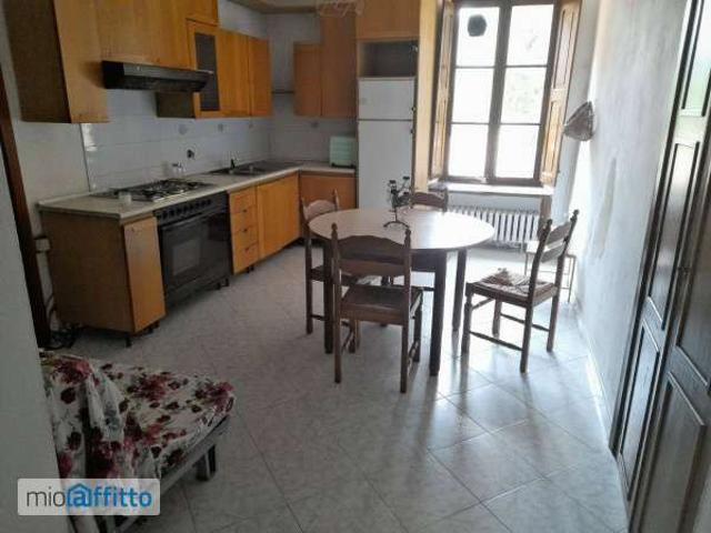 Appartamento arredato San Germano Chisone
