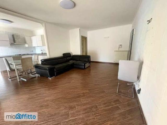 Appartamento arredato San giovanni a teduccio