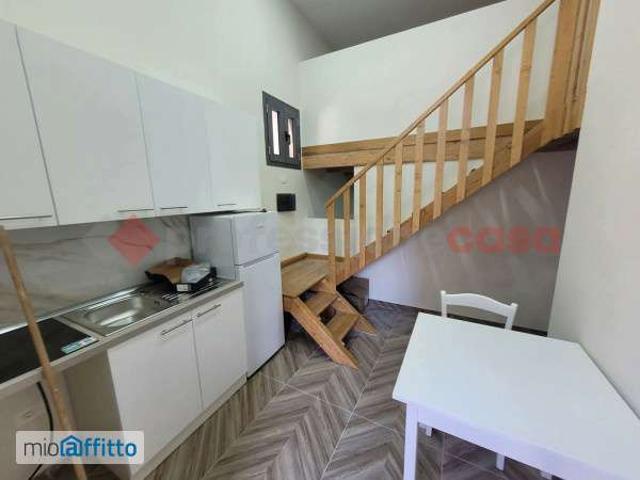 Appartamento arredato San giovanni a teduccio