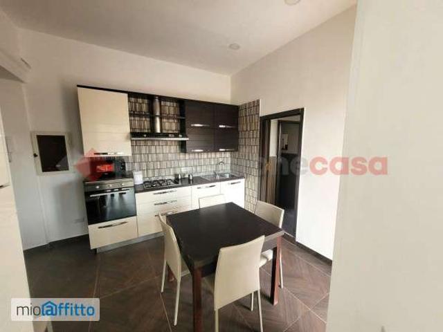 Appartamento arredato San giovanni a teduccio