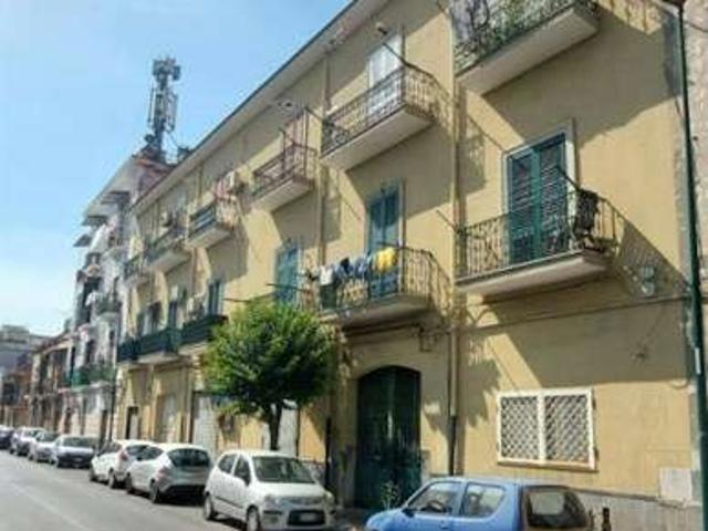 Appartamento arredato San giovanni a teduccio