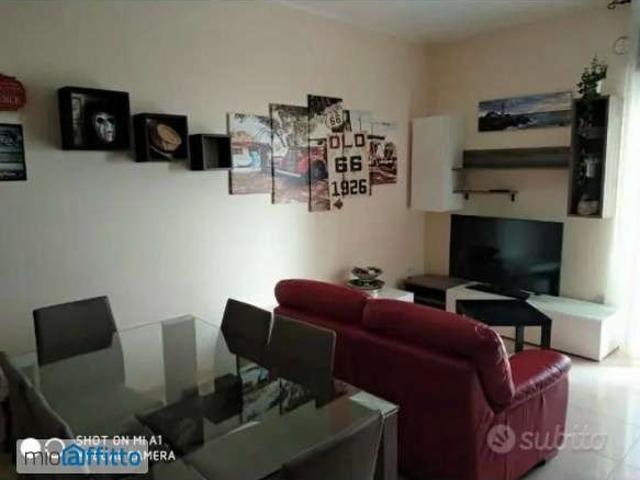 Appartamento arredato San Giovanni Rotondo
