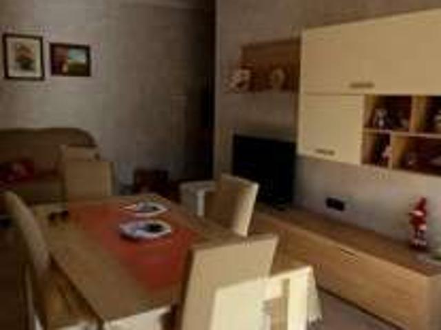 Appartamento arredato San Giovanni Rotondo