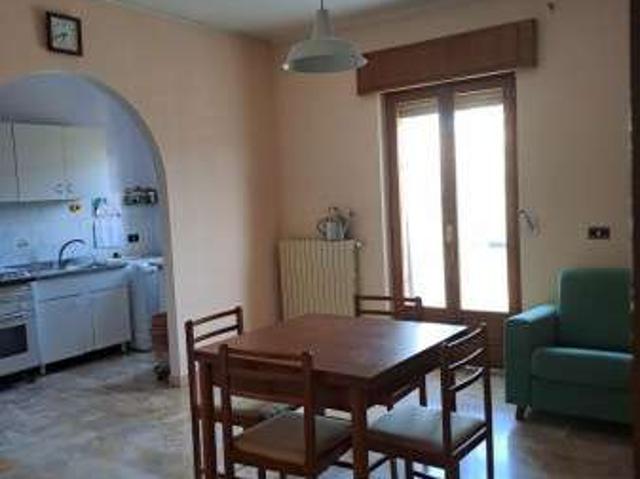 Appartamento arredato San Giovanni Rotondo