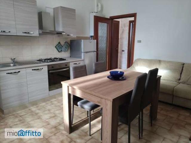 Appartamento arredato San pietro / santa teresa