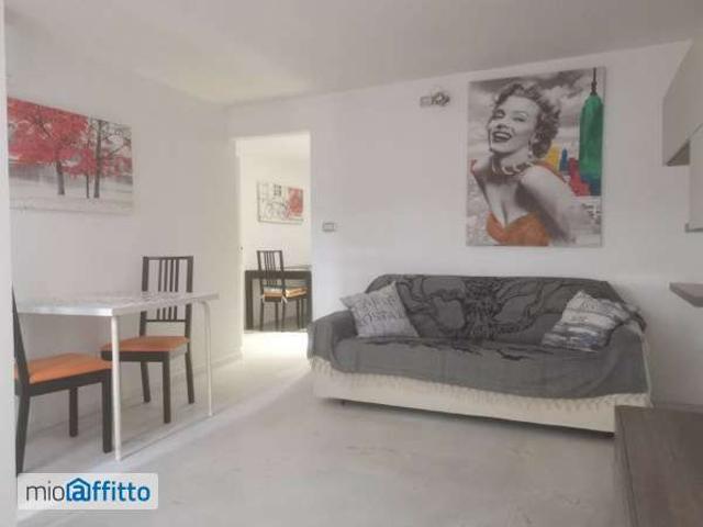 Appartamento arredato San pio