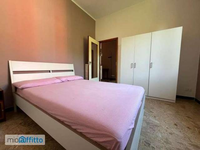 Appartamento arredato San ruffillo
