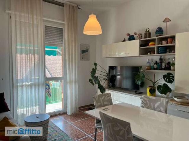 Appartamento arredato San ruffillo