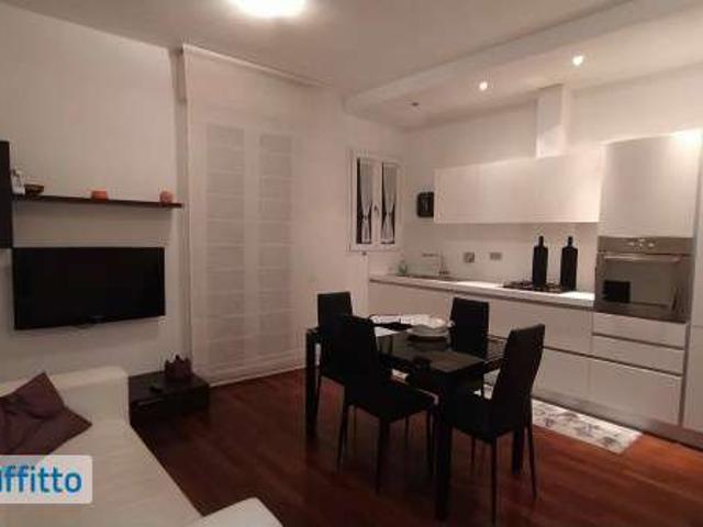 Appartamento arredato San ruffillo