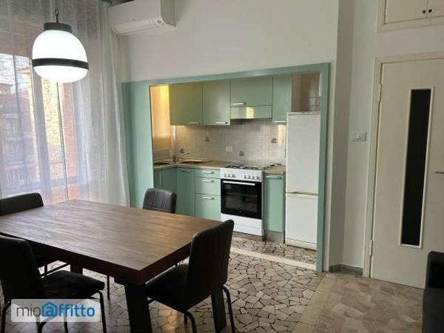 Appartamento arredato San ruffillo