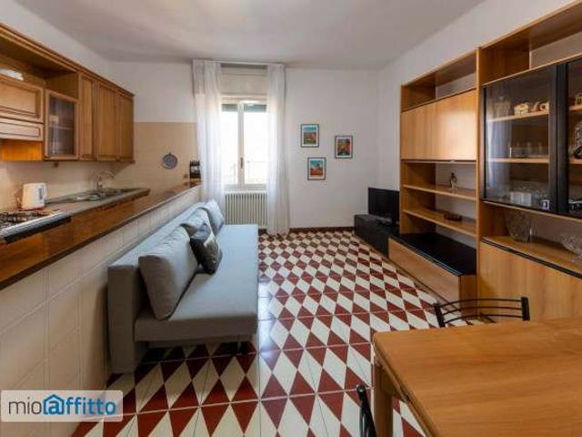 Appartamento arredato San ruffillo