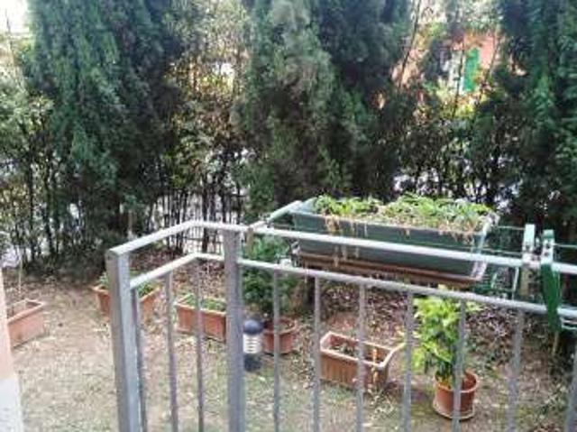 Appartamento arredato San ruffillo