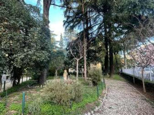 Appartamento arredato San ruffillo