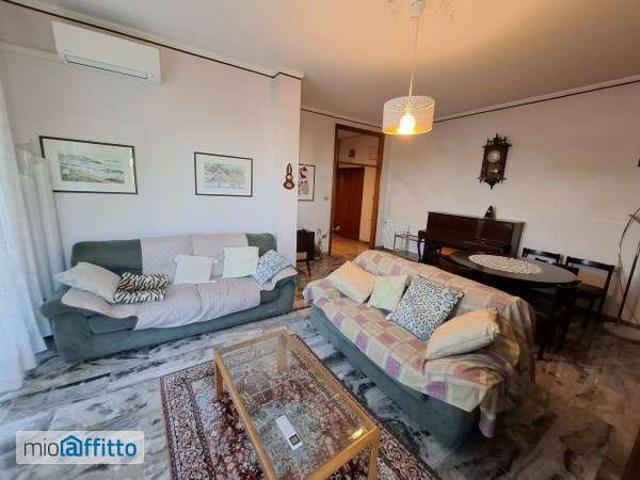Appartamento arredato San ruffillo
