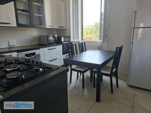 Appartamento arredato San ruffillo